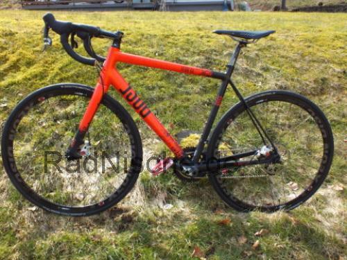 Rose Xeon DX-3000  technische daten 